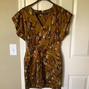 French connection dress